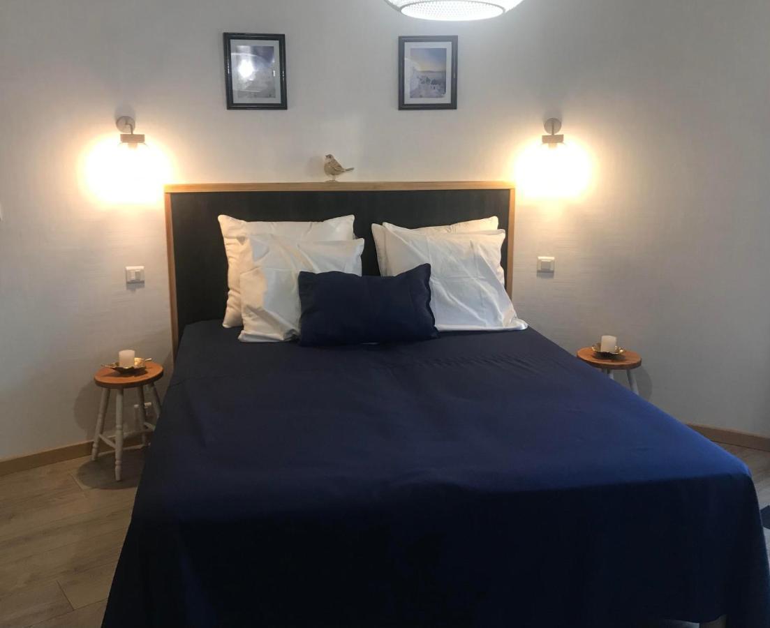 Bed and Breakfast Casa Upupa à Montreuil  Extérieur photo
