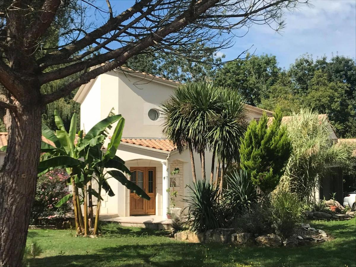 Bed and Breakfast Casa Upupa à Montreuil  Extérieur photo