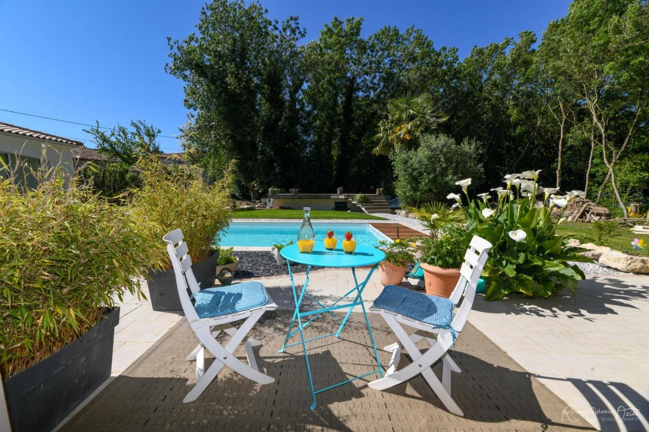 Bed and Breakfast Casa Upupa à Montreuil  Extérieur photo