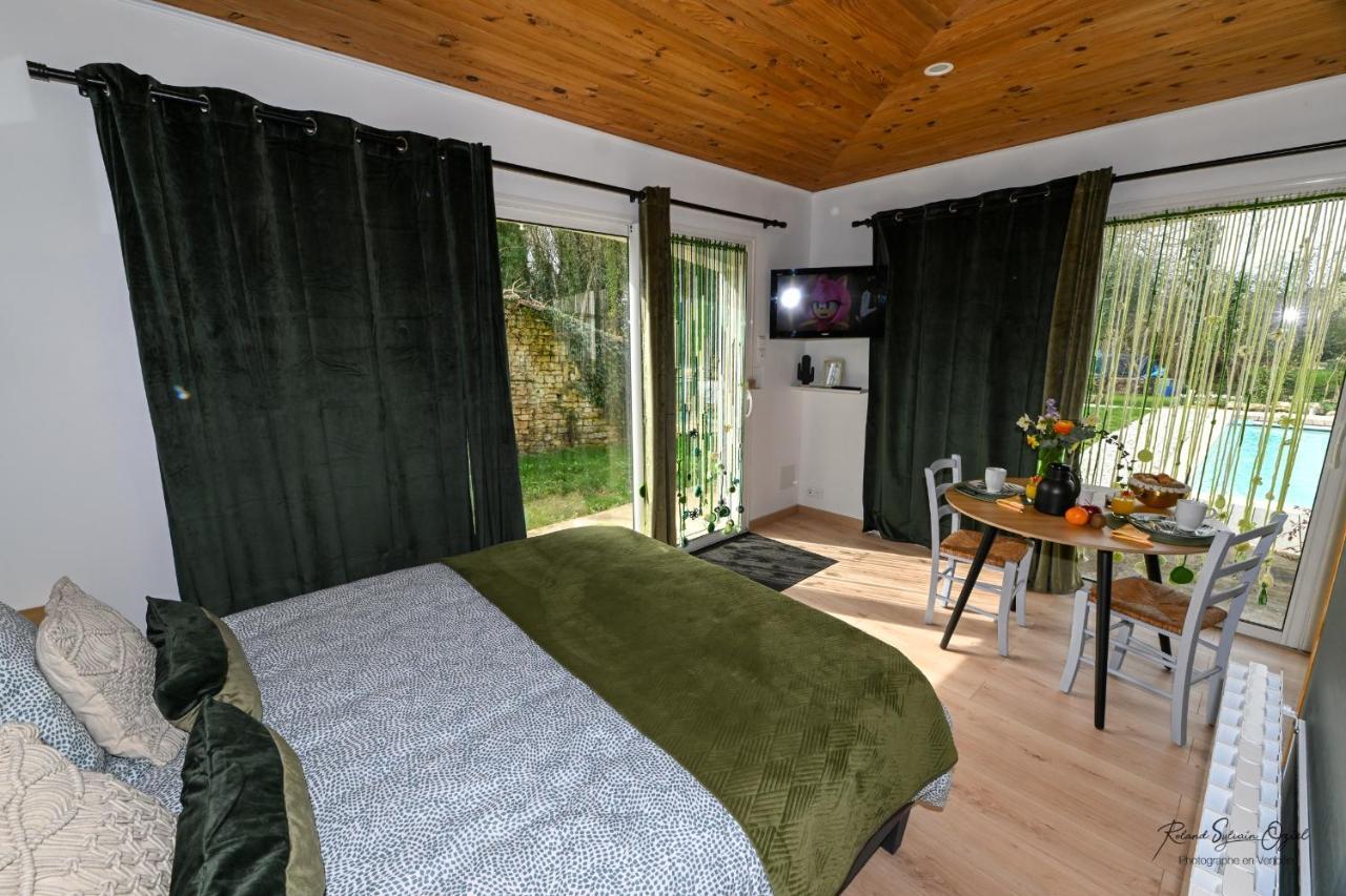 Bed and Breakfast Casa Upupa à Montreuil  Extérieur photo